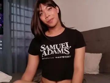 Chaturbate Live Sex Cam of niko_lynn