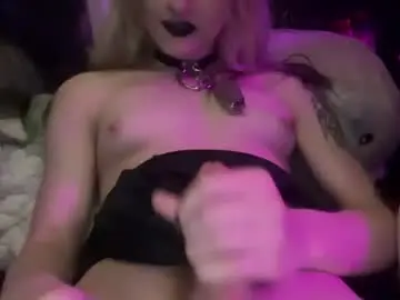 Chaturbate Sex Cam of plushcatboy