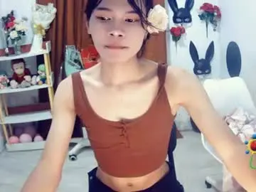 Chaturbate Adult Webcams of sampakera_