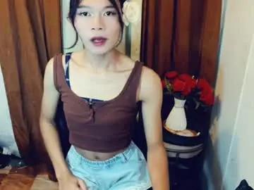 Chaturbate Live Sex Cam of sampakera_