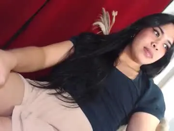 Chaturbate Adult Webcams of anastasiasexdoll