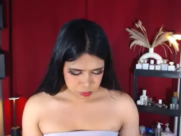 Chaturbate Sex Cam of anastasiasexdoll