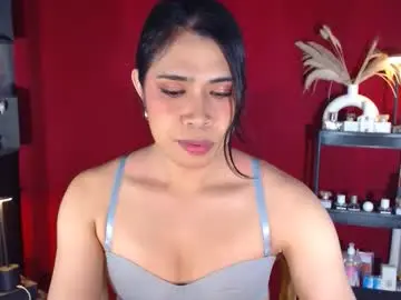 Chaturbate Live Porn of anastasiasexdoll