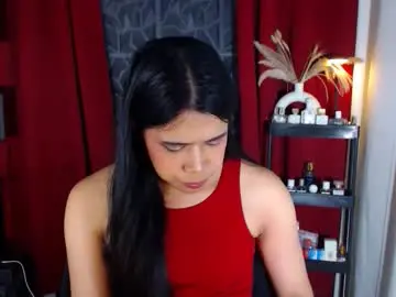 Chaturbate Live Sex of anastasiasexdoll