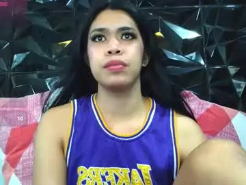 Chaturbate Adult Video Chat of anastasiasexdoll