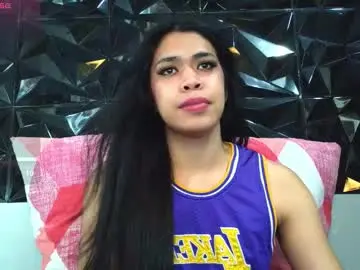 Chaturbate Live Sex Cam of anastasiasexdoll