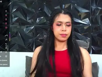 Chaturbate Live Sex of anastasiasexdoll