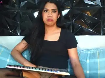 Chaturbate Adult Webcam of anastasiasexdoll