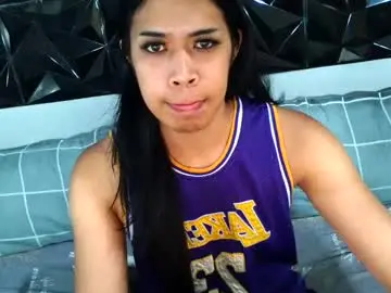 Chaturbate Nude Webcam of anastasiasexdoll