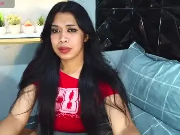 Chaturbate Nude Webcam of anastasiasexdoll