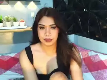 Chaturbate Live Porn of anastasiasexdoll