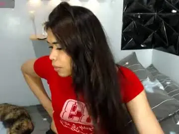 Chaturbate Adult Webcam of anastasiasexdoll