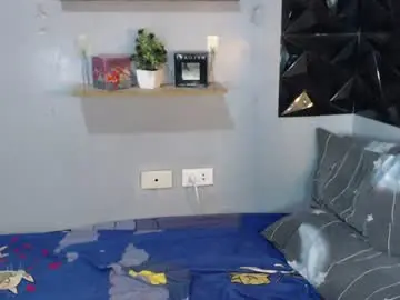 Chaturbate Sex Cam of anastasiasexdoll