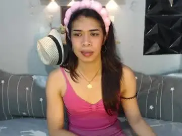 Chaturbate Adult Webcams of anastasiasexdoll