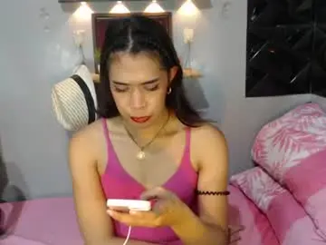 Chaturbate Live Sex of anastasiasexdoll