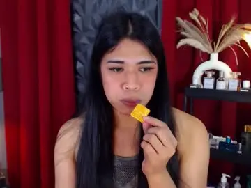 Chaturbate Sex Chat of anastasiasexdoll