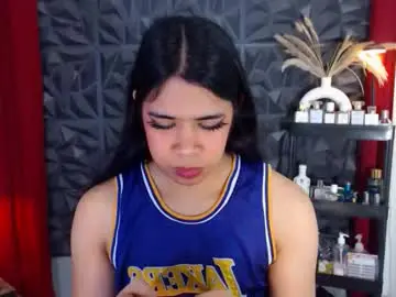 Chaturbate Adult Webcam of anastasiasexdoll