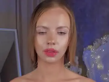Chaturbate Private Sex Chat of carriebyrd