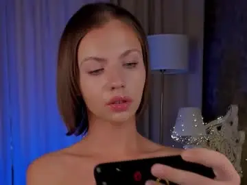 Chaturbate Adult Webcam of carriebyrd