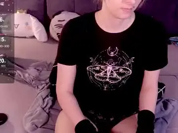 Chaturbate Free Porn Cam of mothkink