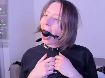 Chaturbate Sex Cam of mothkink