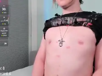 Chaturbate Live Porn of mothkink