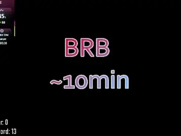 Chaturbate Adult Video Chat of mothkink