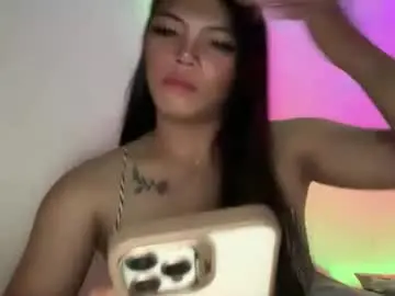 Chaturbate Nude Webcam of samantha_anderson69