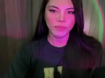 Chaturbate Adult Webcam of samantha_anderson69