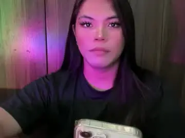 Chaturbate Adult Webcams of samantha_anderson69