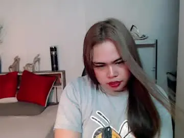 Chaturbate Live Porn of secret_seductivery69