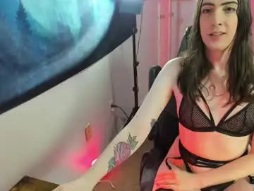 Chaturbate Best live sex cam show of abbiemorganxx