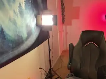 Chaturbate Live Sex Cam of abbiemorganxx