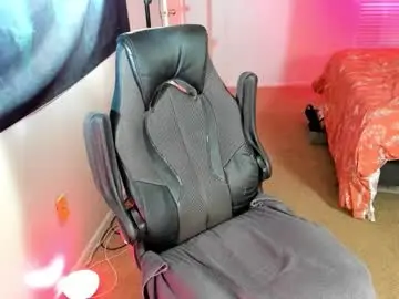 Chaturbate Adult Video Chat of abbiemorganxx