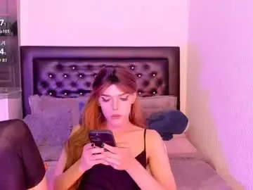 Chaturbate Best live sex cam show of billiesimons