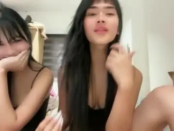 Chaturbate Live Sex Cam of claire_siroksi