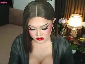 Chaturbate Live Sex Cam of jasmine_brandy