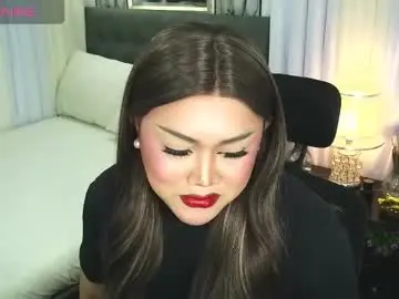 Chaturbate Nude Webcam of jasmine_brandy