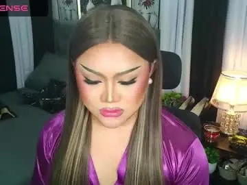 Chaturbate Adult Video Chat of jasmine_brandy