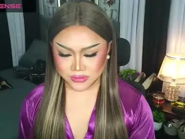 Chaturbate Live Sex Cam of jasmine_brandy