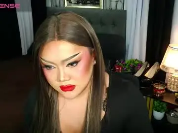 Chaturbate Sex Cam of jasmine_brandy