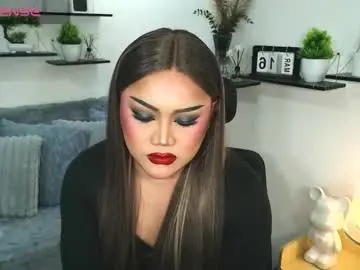 Chaturbate Live Sex of jasmine_brandy