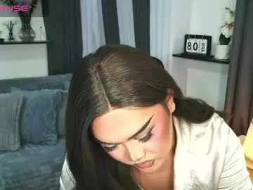 jasmine_brandy from chaturbate