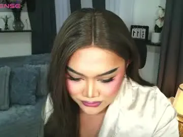 Chaturbate Free Porn Cam of jasmine_brandy