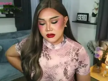 Chaturbate Free Porn Cam of jasmine_brandy