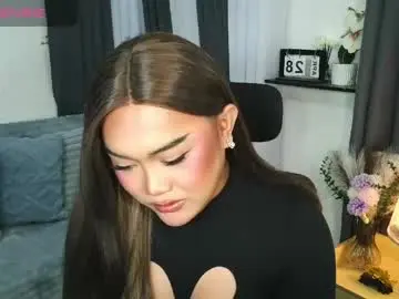 Chaturbate Sex Cam of jasmine_brandy