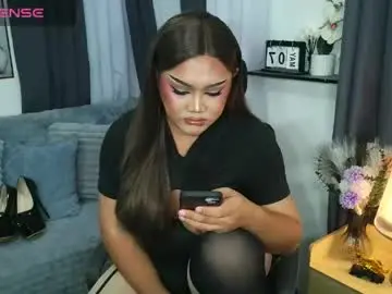 Chaturbate Sex Cam of jasmine_brandy
