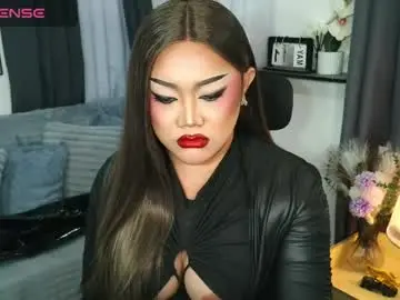Chaturbate Nude Webcam of jasmine_brandy
