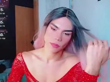 Chaturbate Nude Webcam of katykennex