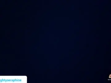 Chaturbate Adult Video Chat of naughtyseraphine